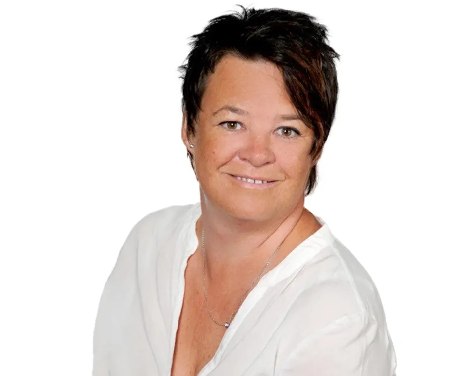 DGKP Sandra Landsteiner, MSc