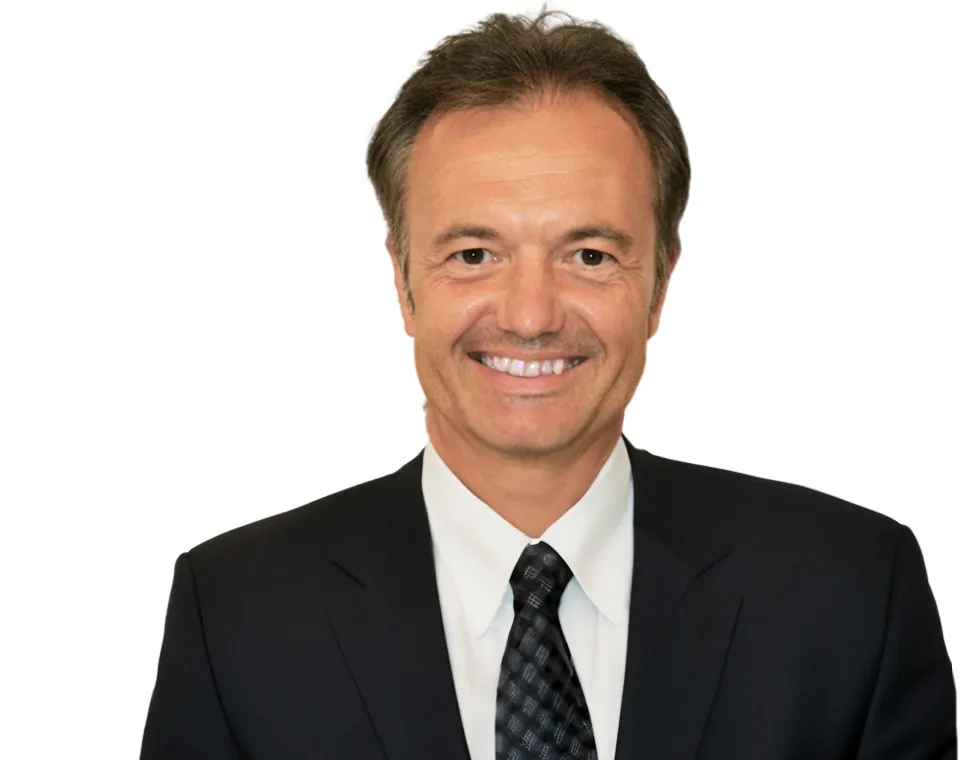 Ing. Mag. Claus Siegfried Zechmeister